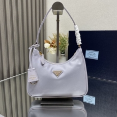 Prada Top Handle Bags